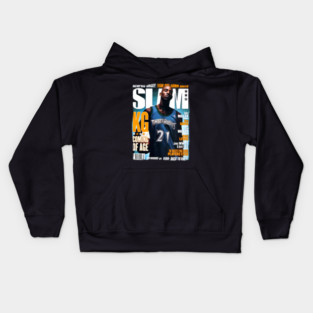 KG - SLAM Kids Hoodie