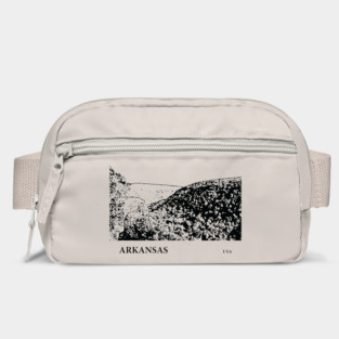Arkansas USA Bag