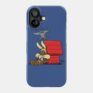 Wilenuts Phone Case