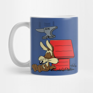 Wilenuts Mug