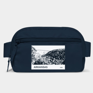 Arkansas USA Bag