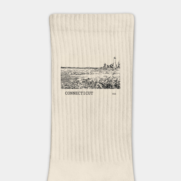 Connecticut USA by Lakeric