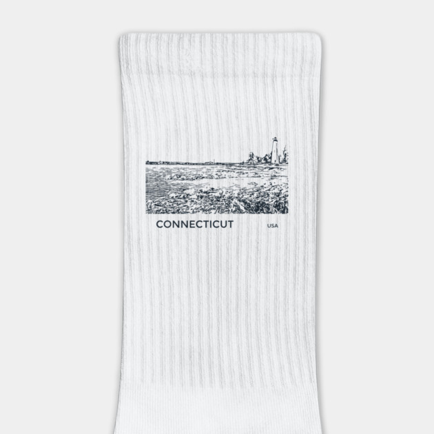 Connecticut USA by Lakeric