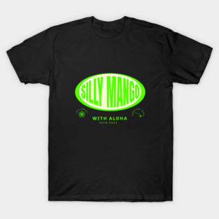 Silly Mango T-Shirt