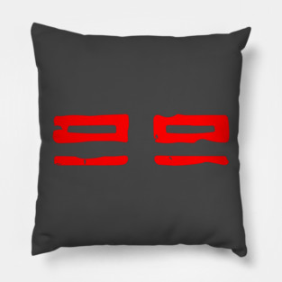 Clone Force 99 Pillow
