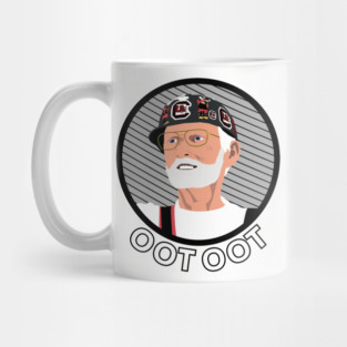 OOT OOT Mug