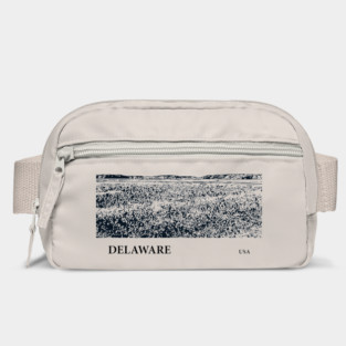 Delaware USA Bag