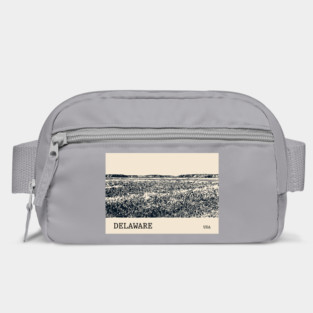 Delaware USA Bag