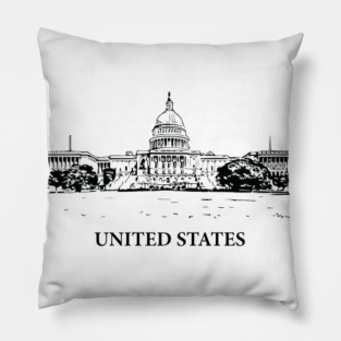 United States Pillow