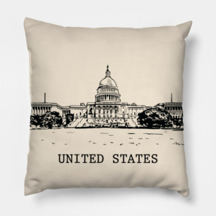 United States Pillow