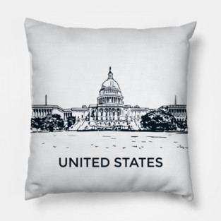United States Pillow