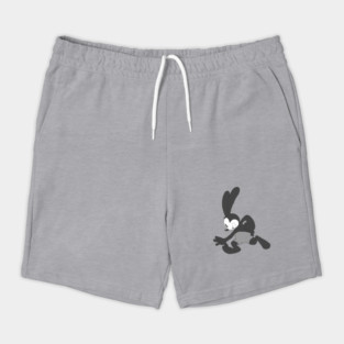 Running Oswald Shorts