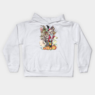 Nightmare Kids Hoodie