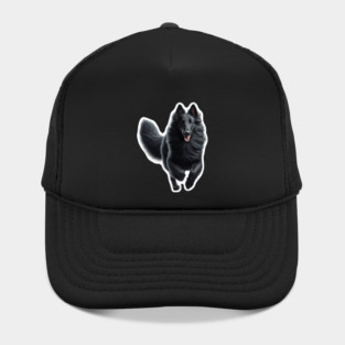 Belgian Sheepdog Hat