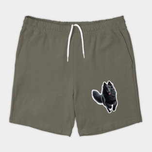 Belgian Sheepdog Shorts