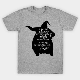 Oogie Boogie T-Shirt