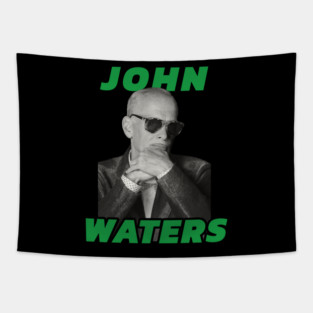 John Waters Tapestry