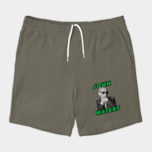 John Waters Shorts