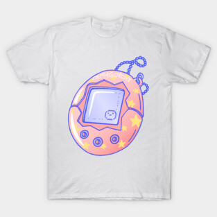 Tamagotchi Memories T-Shirt