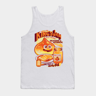 Slime Jam Tank Top