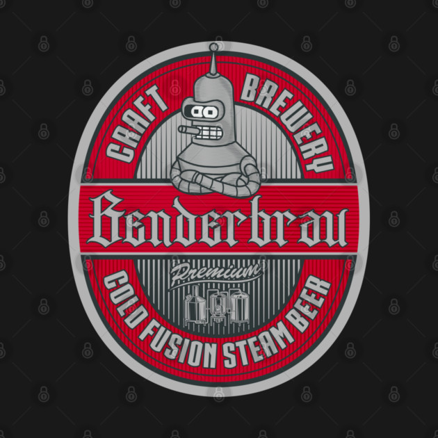 The cold fusion steam beer by carloj1956