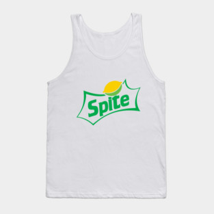 Spite Tank Top