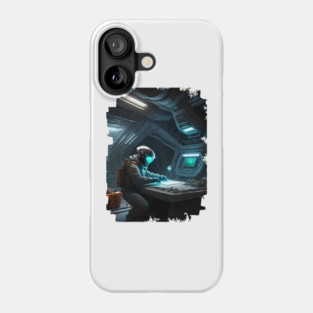 Technician Phone Case