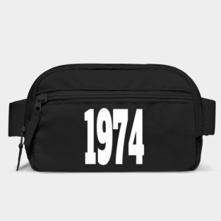 1974 Bag