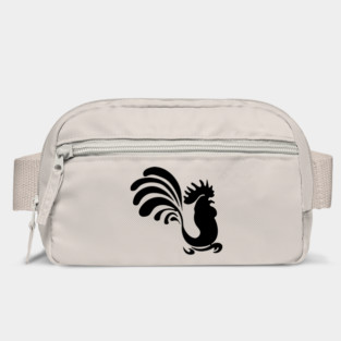 Rooster Chicken Cock Bag