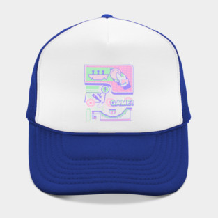 GAME! Hat