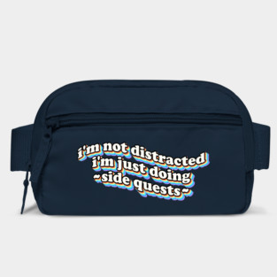 ADHD Quest Bag
