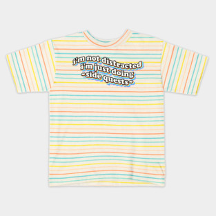 ADHD Quest Kids T-Shirt