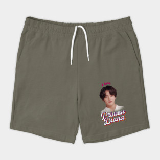 Princess Diana Jungkook kpop retro meme Shorts