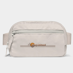 California Camp 1970 Bag