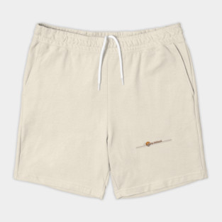 California Camp 1970 Shorts