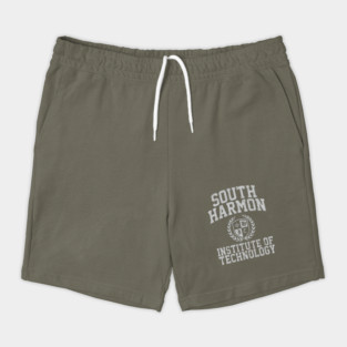 South Harmon Institute of Technology Shorts
