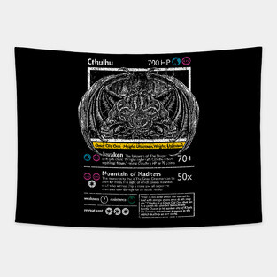 Cthulhu Tapestry