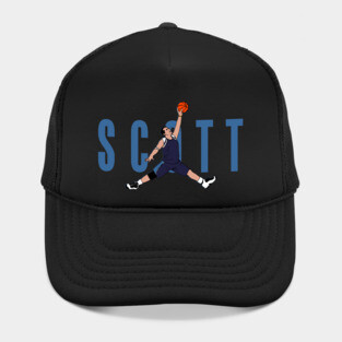 Scott Hat