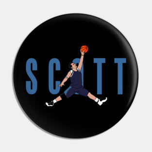 Scott Pin
