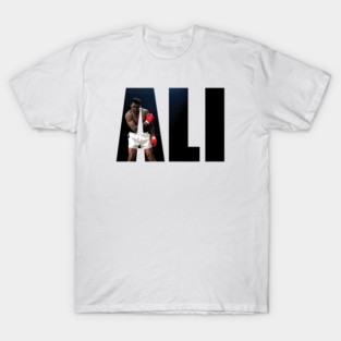 Ali T-Shirt