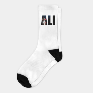 Ali Socks