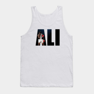 Ali Tank Top