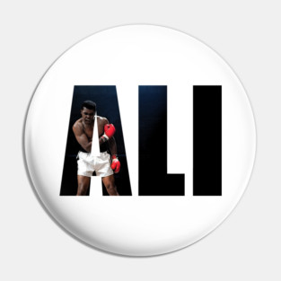 Ali Pin