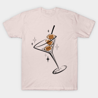 Football-tini T-Shirt