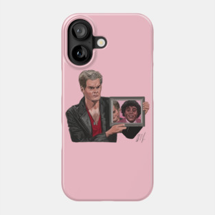 SNL: What Up With That? Phone Case