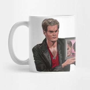 SNL: What Up With That? Mug