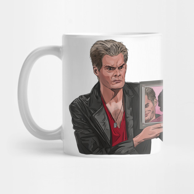 SNL: What Up With That? by 51Deesigns