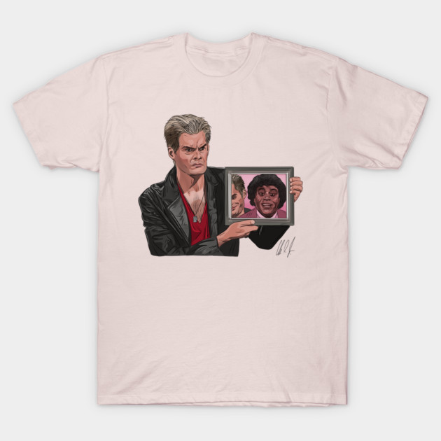 SNL: What Up With That? T-Shirt by 51Deesigns