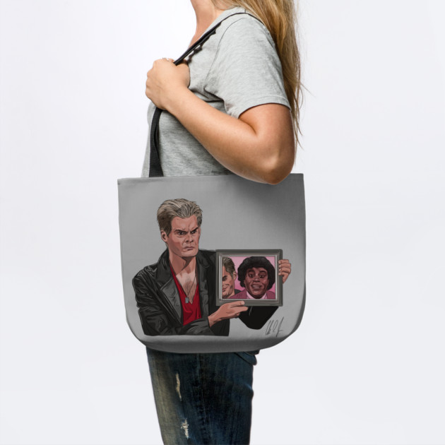 SNL: What Up With That? by 51Deesigns