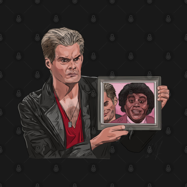 SNL: What Up With That? by 51Deesigns